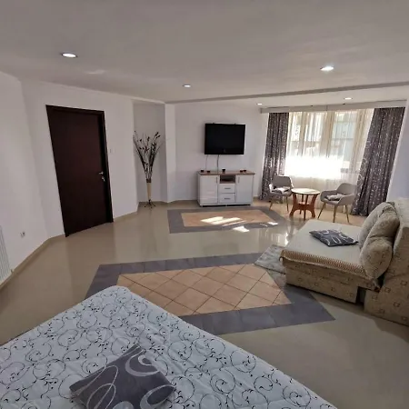 Apartment Catia Calimanesti